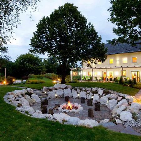 Hotel Sonnenhof Timelkam Экстерьер фото