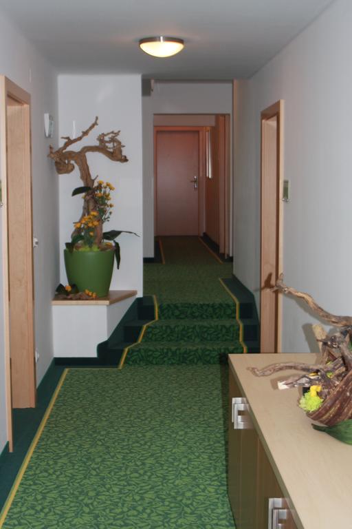 Hotel Sonnenhof Timelkam Экстерьер фото