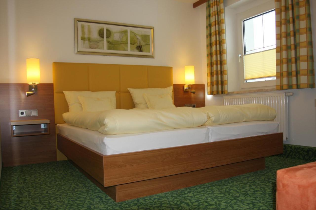 Hotel Sonnenhof Timelkam Экстерьер фото